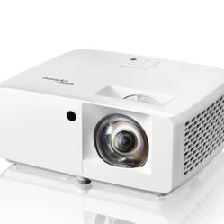 Optoma ZW350ST DLP Projector