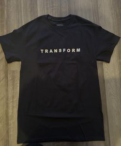 Yours Truly Transform Shirt 
