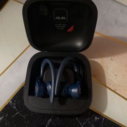 Power Beats Pro