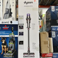 Dyson Outsize Extra Cordless Vacuum Brand New In Box