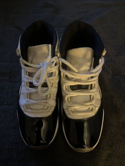 Jordan 11 Space Jams