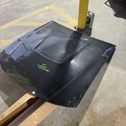 1(contact info removed) Mustang Hood Cobra