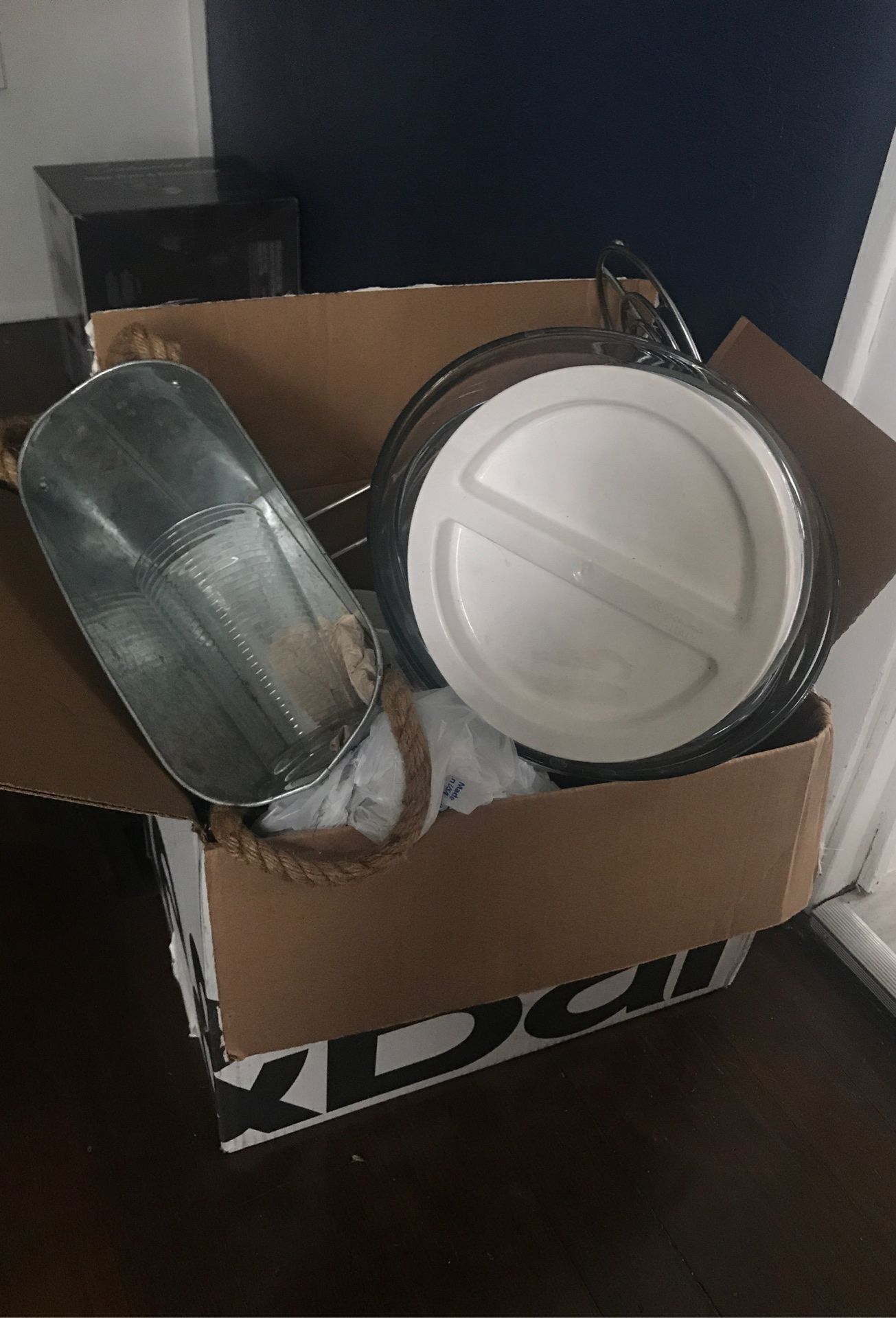 Farmhouse Kitchen necessities set
