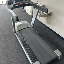 Matrix Treadmill 