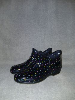 Capelli New York Rain Boots