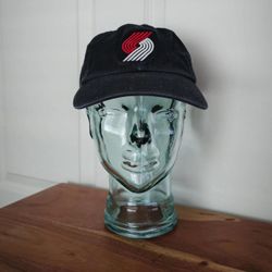 New Era Unisex Portland Trail Blazers Snapback Cap