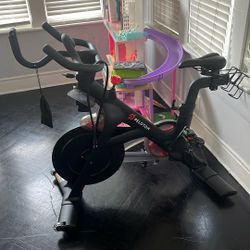 Exercise equipment