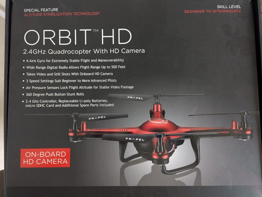 Drone