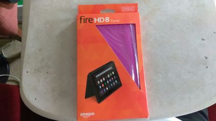 Kindle Fire hd8 cover