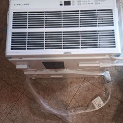 Denali Air A/C