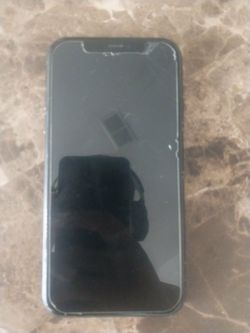 iPhone XR unlocked