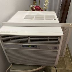 Frigidaire 10,000btu Window Air Conditioner 