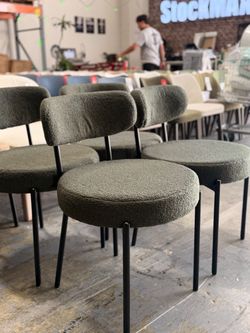 Dining chair