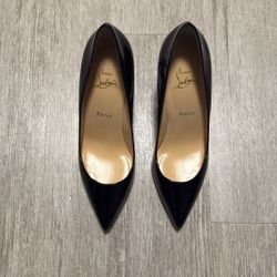 Christian louboutin Heel Sz. 40.5