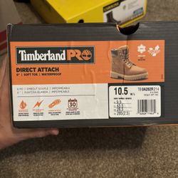 Timberland Pro
