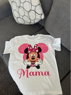 Minnie Mouse t-shirt