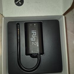 iRig 2