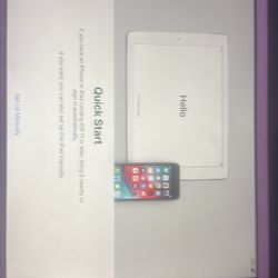 iPad Mini For Sale OBO 