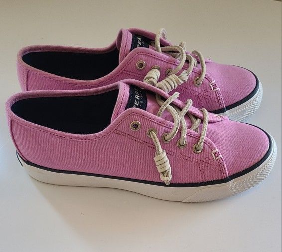 Sperry Size 6 Women's Shoes