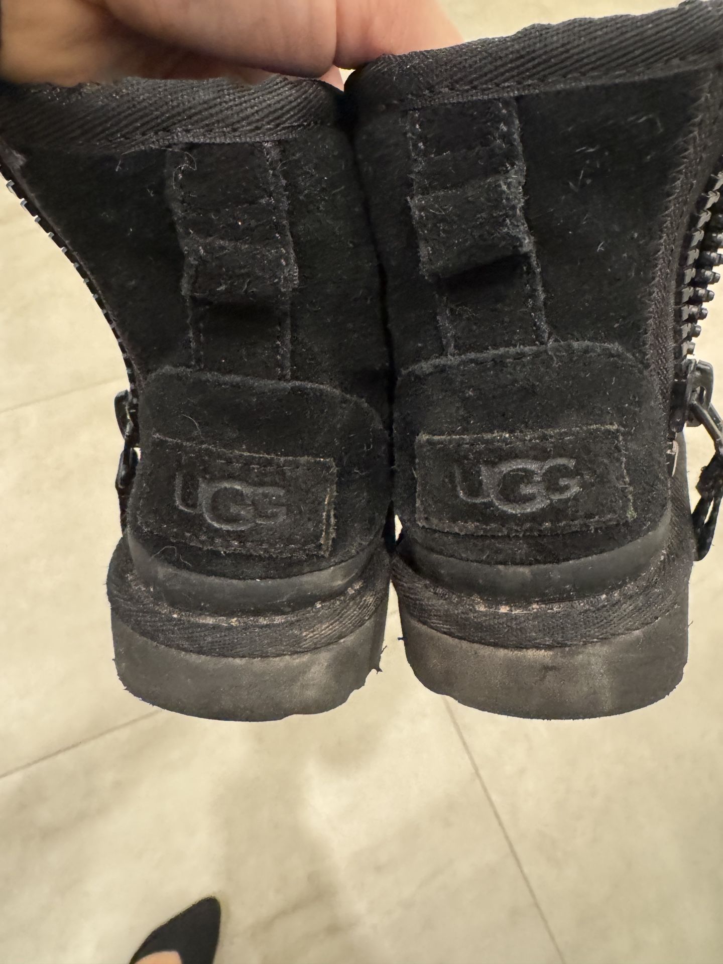 Kids UGG Boots Size 9