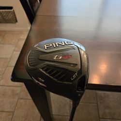 Ping G410-LST Driver