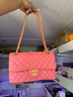 purse