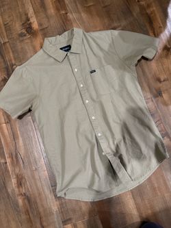 Men’s clothes