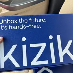 Paris Kizik Hands Free Women Shoes 80$$