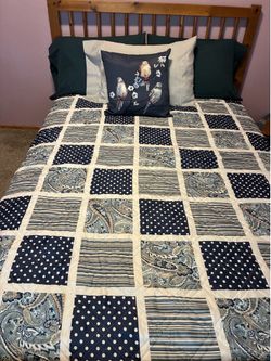IKEA bed