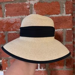 Scala spring-summer hat