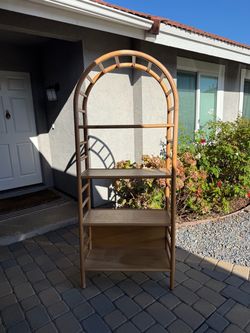 Bookcase