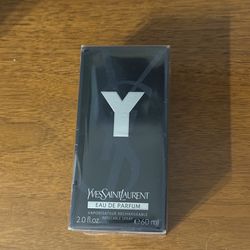 YSL Y Eau De Parfum 2.0fl oz