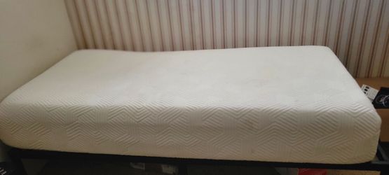 LUCID MEMORY FOAM MATTRESS