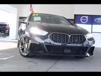 2020 BMW M235i Gran Coupe