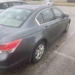 2010 Honda Accord