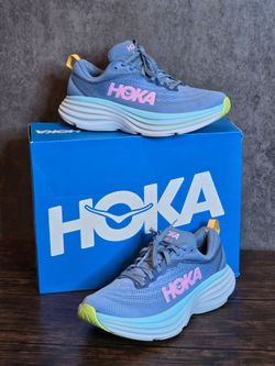 Hoka Bondi 8 (size 8.5B)