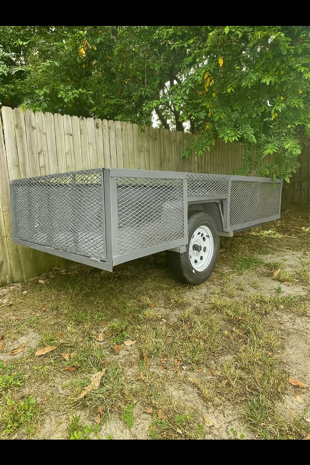 NEW Trailer 5x10 + Free Delivery Included 