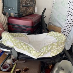 Snuggle Nest Co Sleeper $10