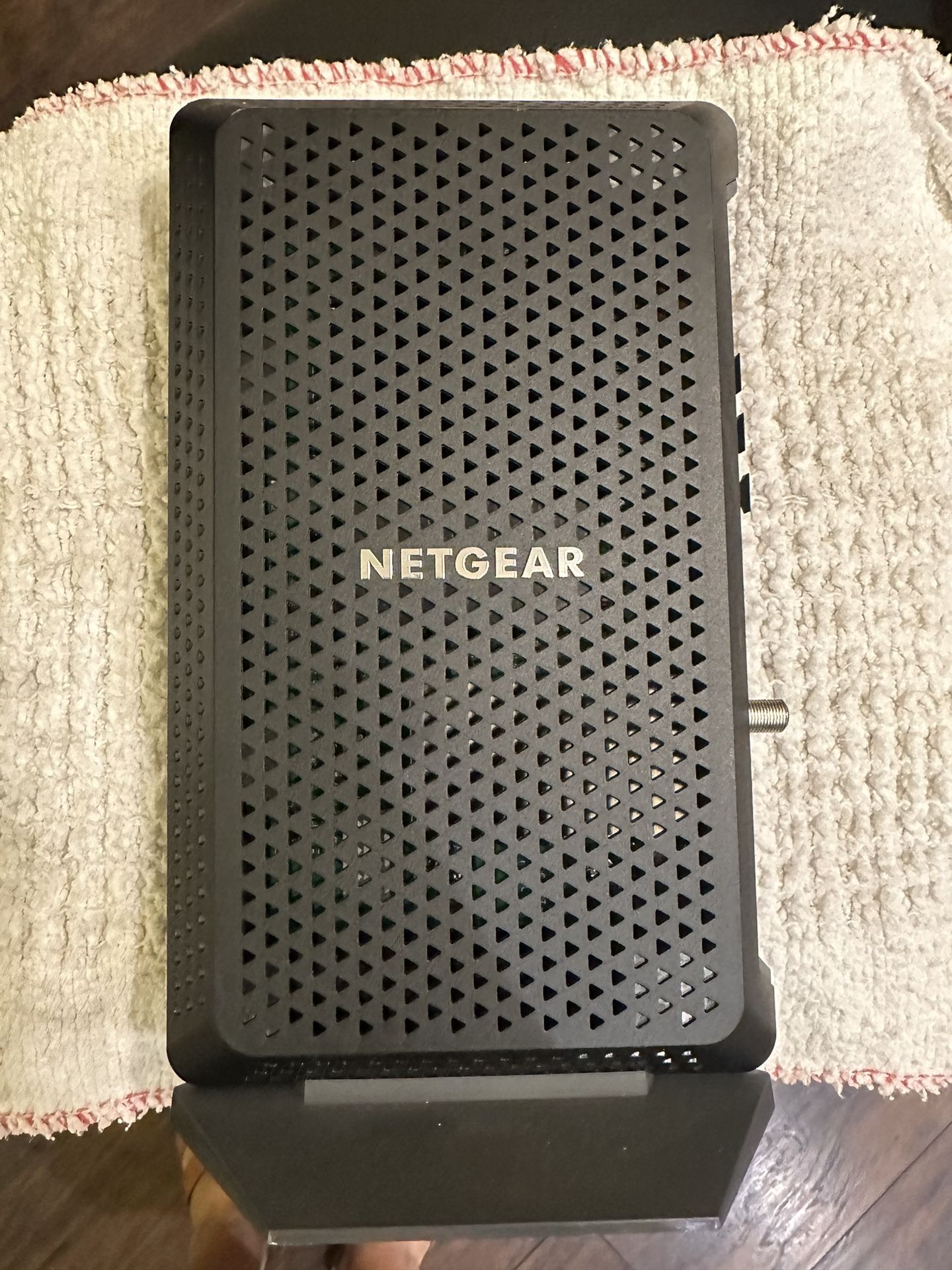 NETGEAR cable Modem
