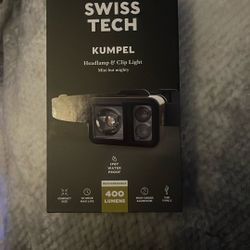 Swiss Tech