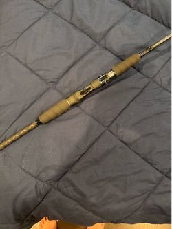 Diawa Proteus M 7’6