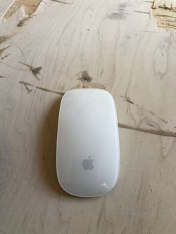 Magic Mouse