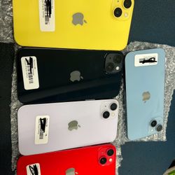 iPhone 14 Plus Unlocked 