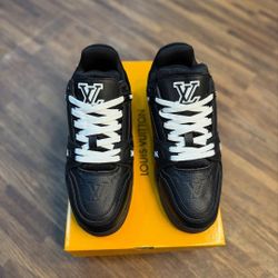 Lv Shoes 
