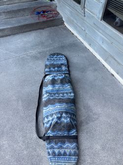 Newport Canvas Company Snowboard bag