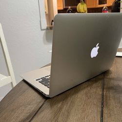 MacBook Air 