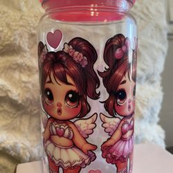 Libby Cup