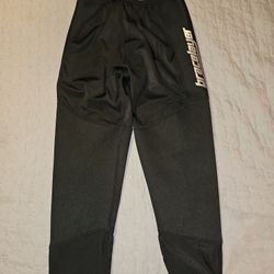 Bracelayer compression pants