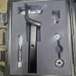 Tow Hitch For Range Rover