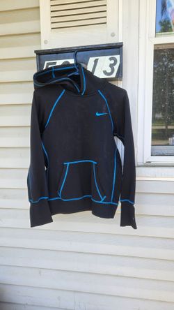2 youth boys Nike hoodies